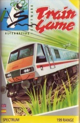 Train Game, The – Track B (1983)(Microsphere)[a]